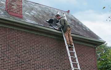what affects urgent Foxfield roof repairs
