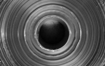 Foxfield edpm waterproofing