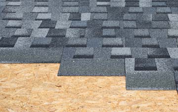 expert Foxfield asphalt roof companies