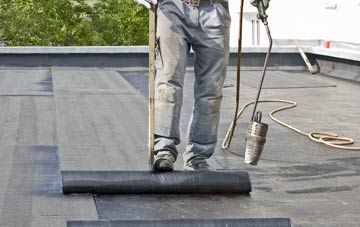 flat roof replacement Foxfield, Cumbria