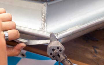 disadvantages of Foxfield lead roofing