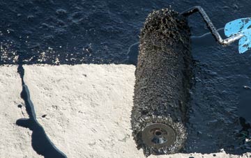 Foxfield liquid sealant waterproofing