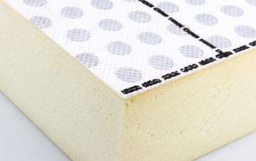 meeting Foxfield building codes