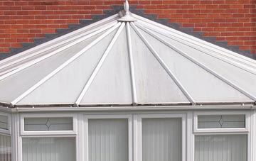 Foxfield polycarbonate conservatory roof repairs