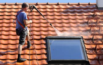 roof cleaning Foxfield, Cumbria