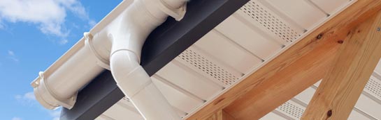 get Foxfield guttering quotes today