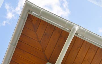 Foxfield soffit types