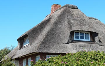 thatch roofing Foxfield, Cumbria