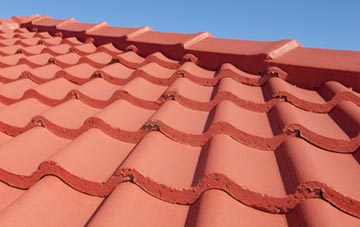 Foxfield tile and slate roof replacement