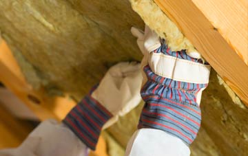 types of Foxfield pitched roof insulation materials